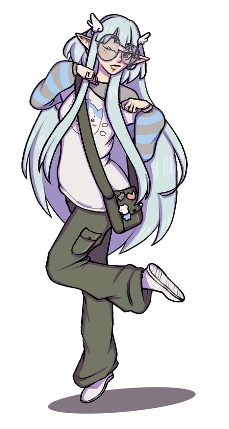 Gaiaonline comm
