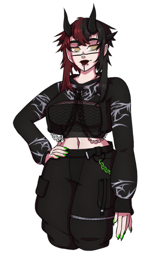 PNGTuber Comm
