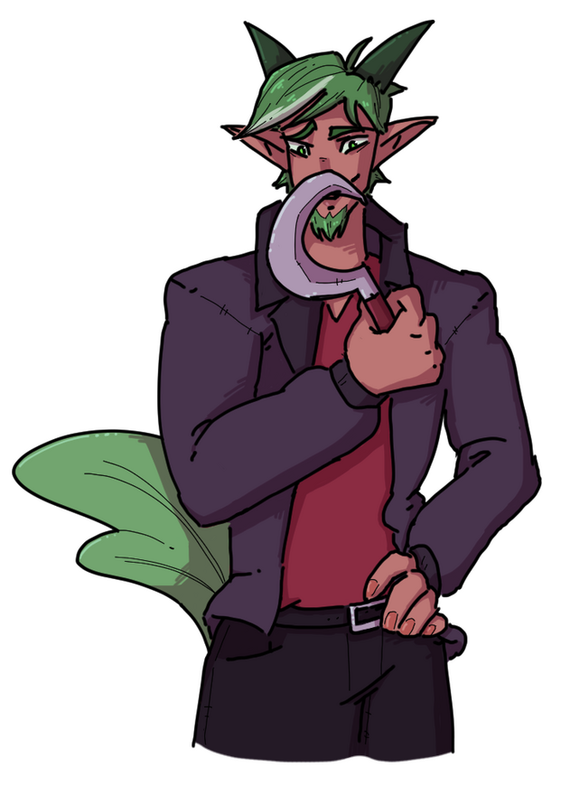 AF defense of Simply_aTragedy's character Azrin