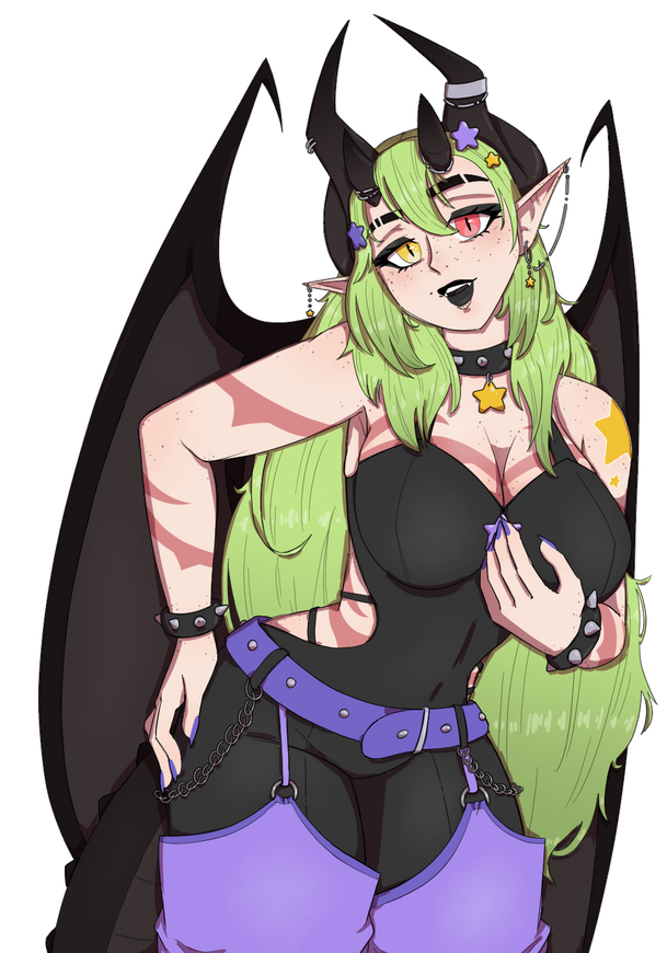 Mayden Dressup Day 5 of my character Cali
