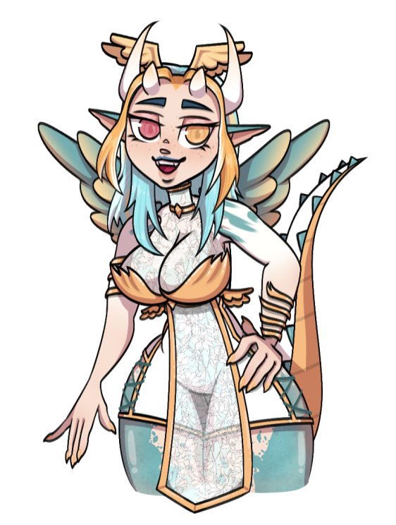 PNGTuber Plus Avatar for @WistyGG