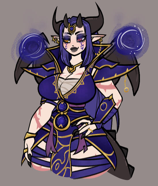 My Avatar My Avatar