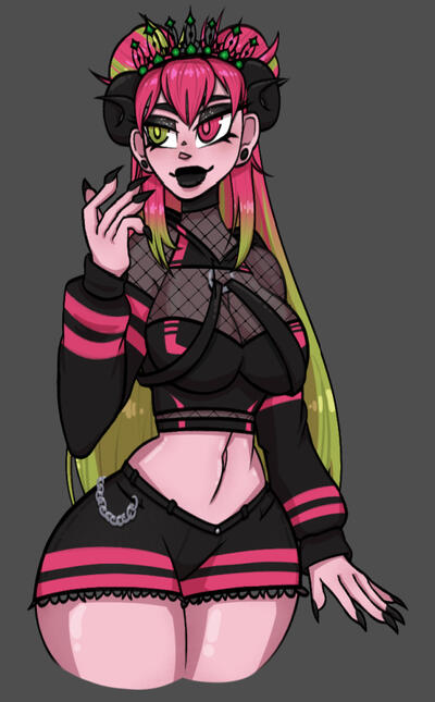 @MsRage's Avatar @MsRage's Avatar