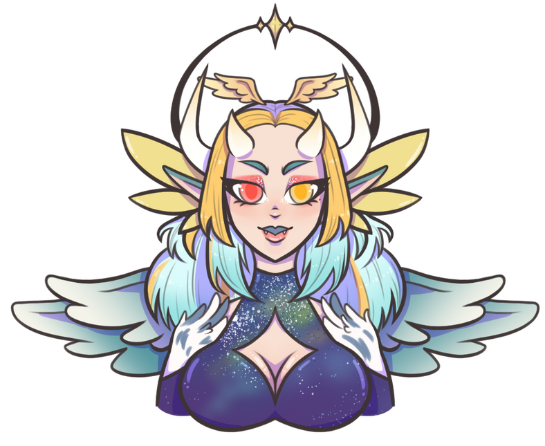 @WistyGG's Avatar @WistyGG's Avatar